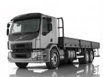 Volvo VM 330 6x2 2014 года